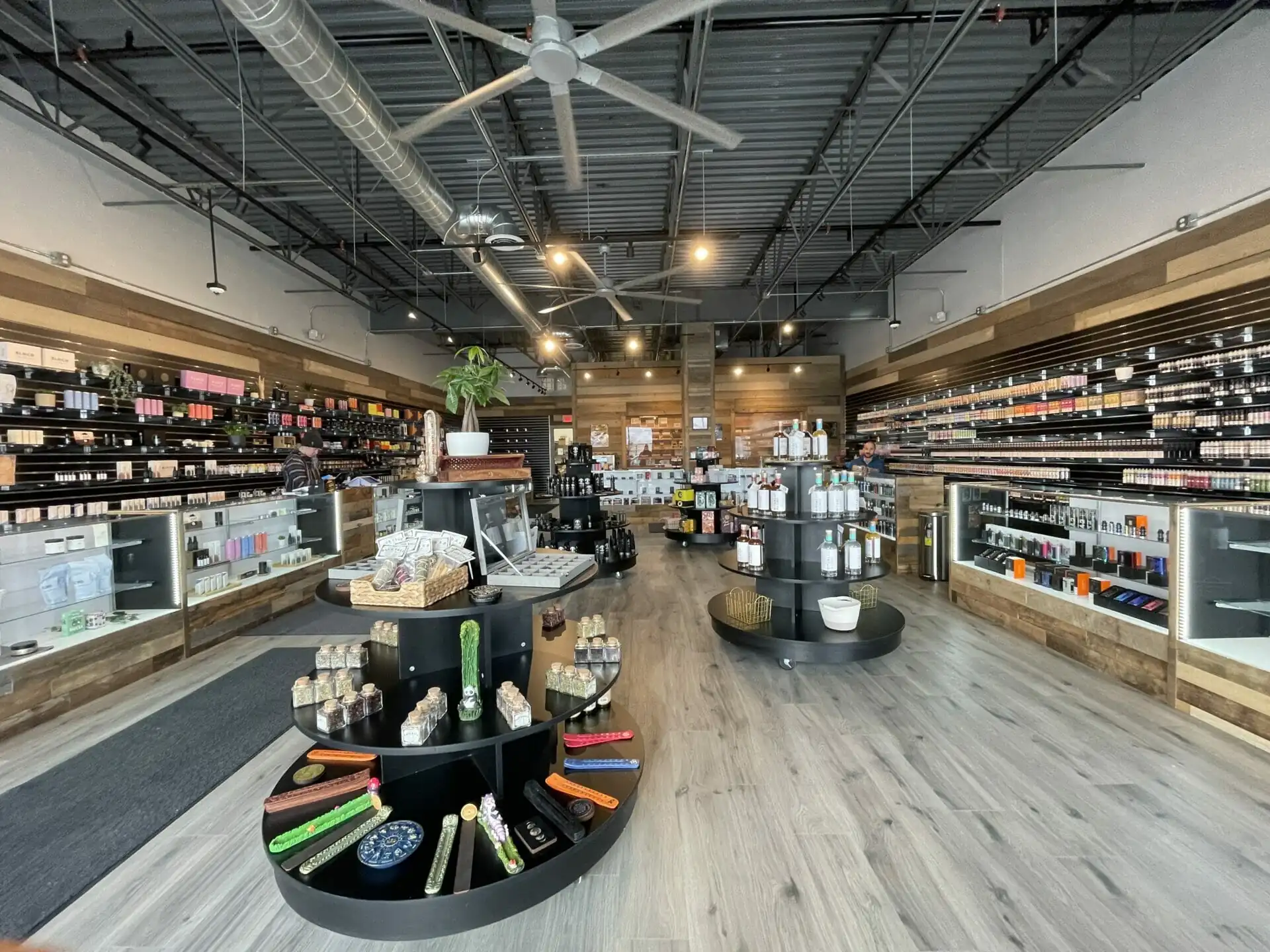 New Location in Stillwater, Minnesota