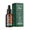 Canna River refreshing mint leaf notes followed by the perfect amount of sweetness. Find relief at last. High strength non-GMO Broad Spectrum CBD and CBG work in synchrony to potentially relieve daily aches, pains, and inflammation like never before. Our Pain Tinctures are intended to make your everyday life easier.