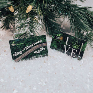 Digital and Physical Gift Cards available now online!