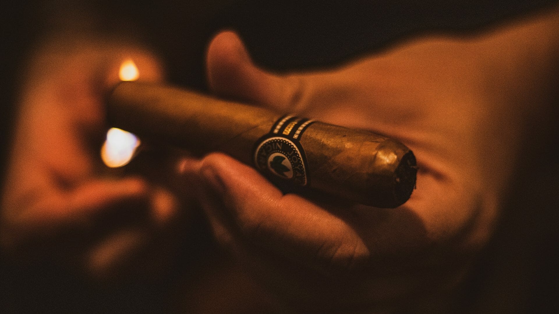 The Beginner’s Guide to Cigars: A Subtle Long Honored Tradition