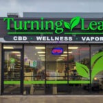 Turning Leaf Bismarck Store Front