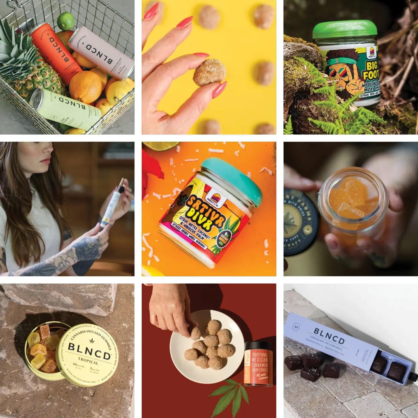 Bud Boss Babes: Celebrating International Women’s Day