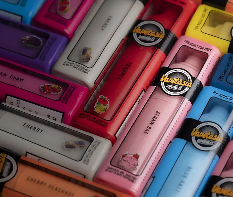 Cartridges & AIO’s