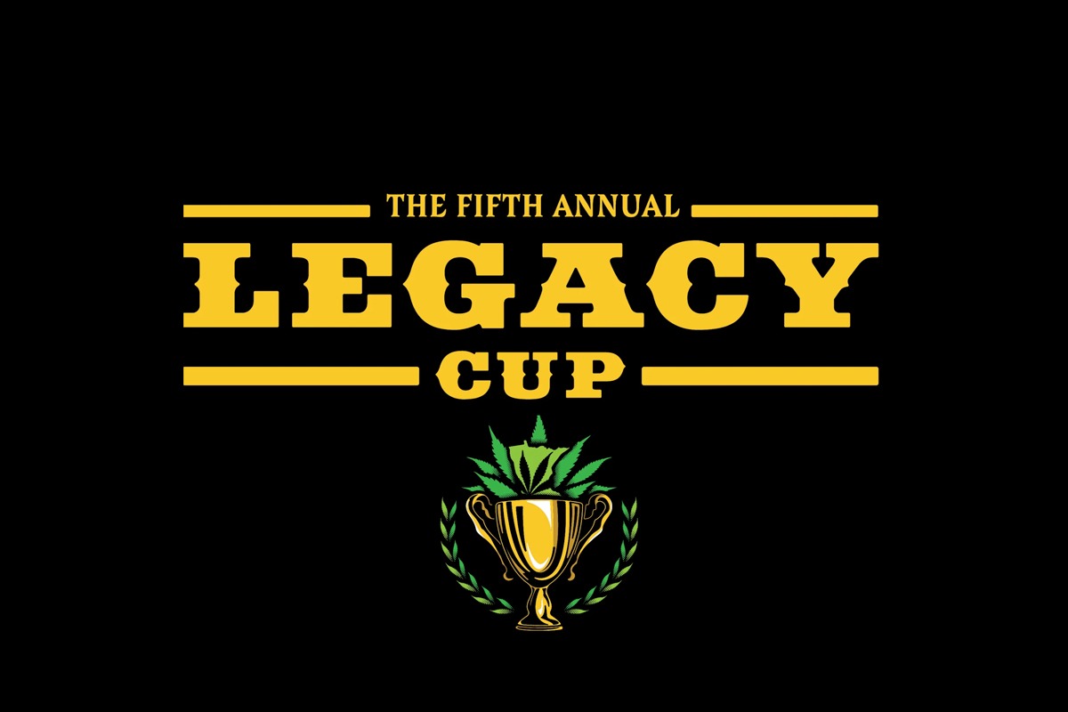 Legacy Cup