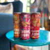 Foundry Nation Ringside Refreshers deliver 10mg of THC in three delicious flavors