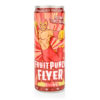 Foundry Nation Ringside Refresher Fruit Punch Flyer 10mg THC