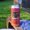 Crested River Forbidden Fruit Homegrew THC & CBG Soda