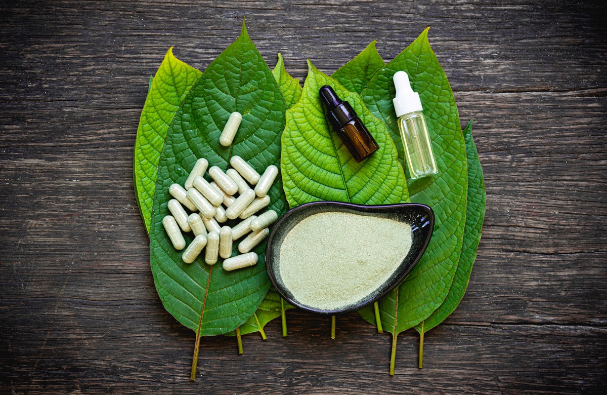 What is Kratom? Uses, Effects, and Everything You Need to Know