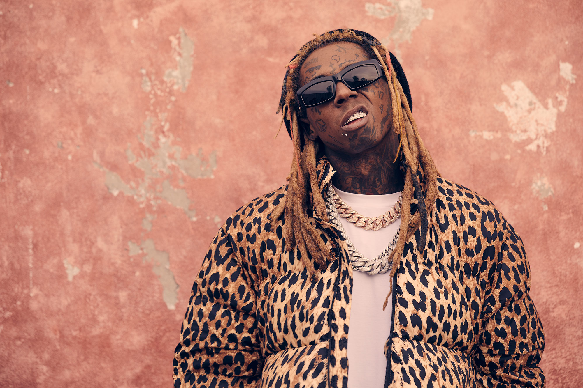 Lil Wayne Ticket Giveaway
