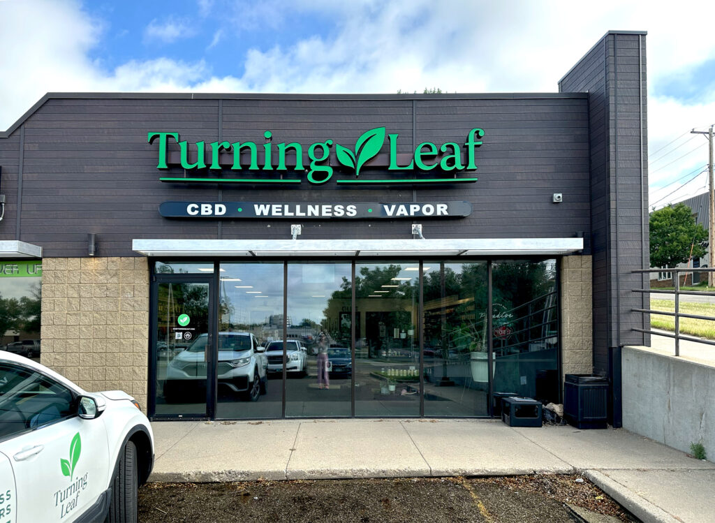 Our Bismarck shop has moved two doors down to 716 E. Bowen Ave. Check out our new Cigar humidor and expanded selection of Zero Proof Beverages!