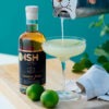 27838 ISH non alcoholic spiced rum