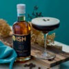27838 ISH non alcoholic spiced rum