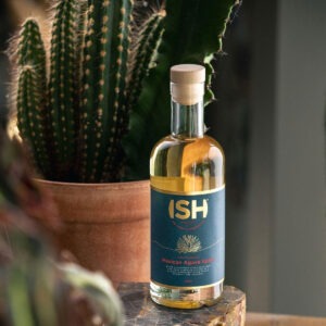 27840 ISH non alcoholic mexican agave