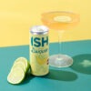 27842 ISH canned daiquiri cocktail