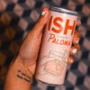 27845 ISH non alcoholic canned paloma cocktail