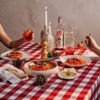 207852 Lapos negroni non-alcoholic aperitivo