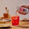 27853 lapos negroni non-alcoholic cocktail