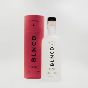 Fuse – THC Spirit
