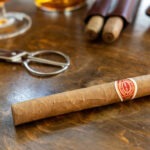 Unwrapping The Anatomy of a Cigar
