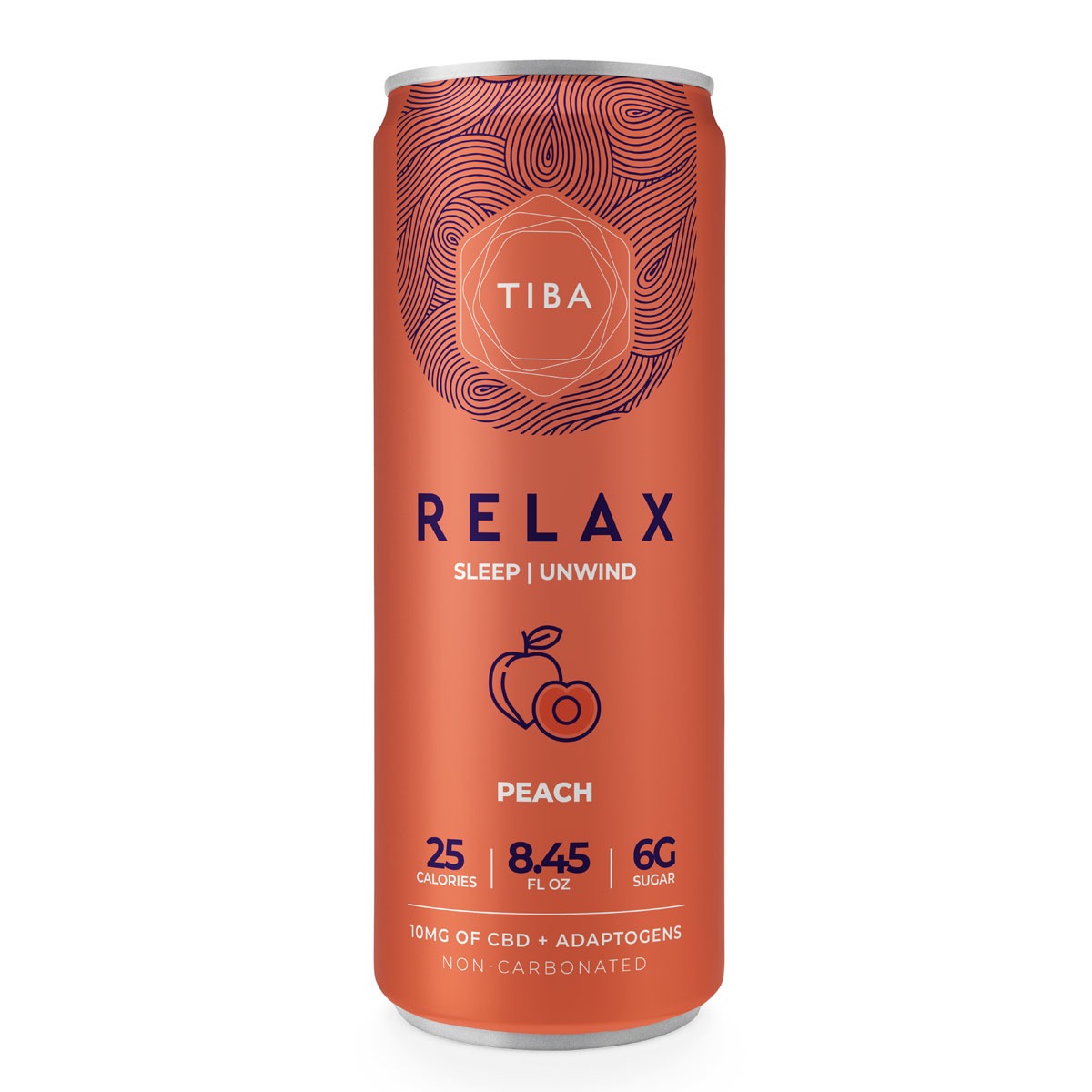 26854 tiba relax wellness