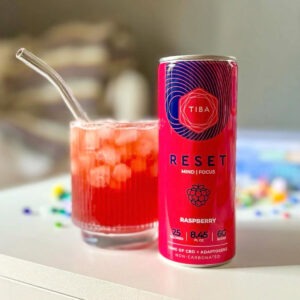 26854 Reset Tiba