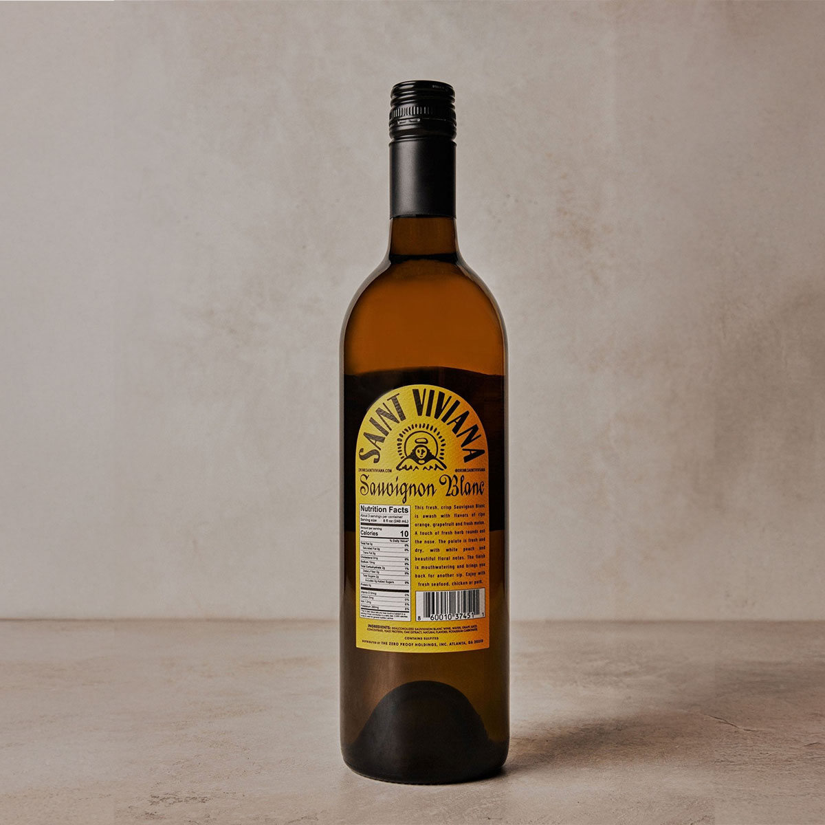 207830 saint viviana non alcoholic sauvignon blanc