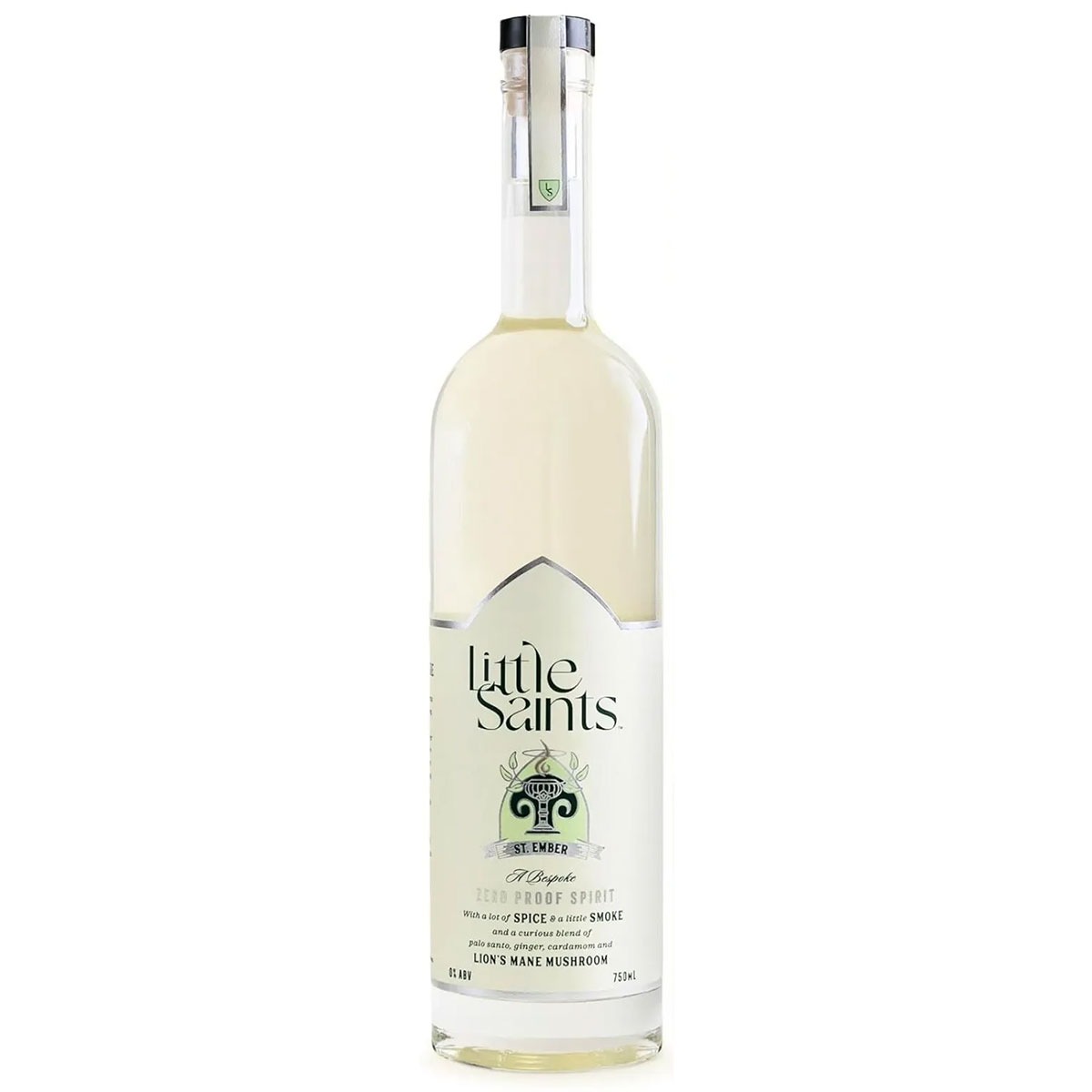 27270 St Ember non alcoholic spirit