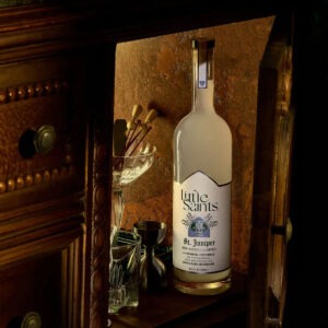 27311 st juniper non alcoholic spirit