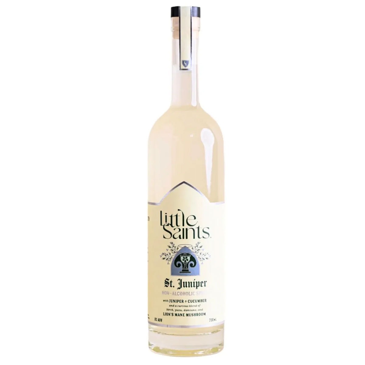 27311 st juniper non alcoholic spirit
