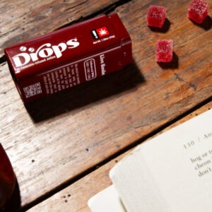 27867 drops energy candies