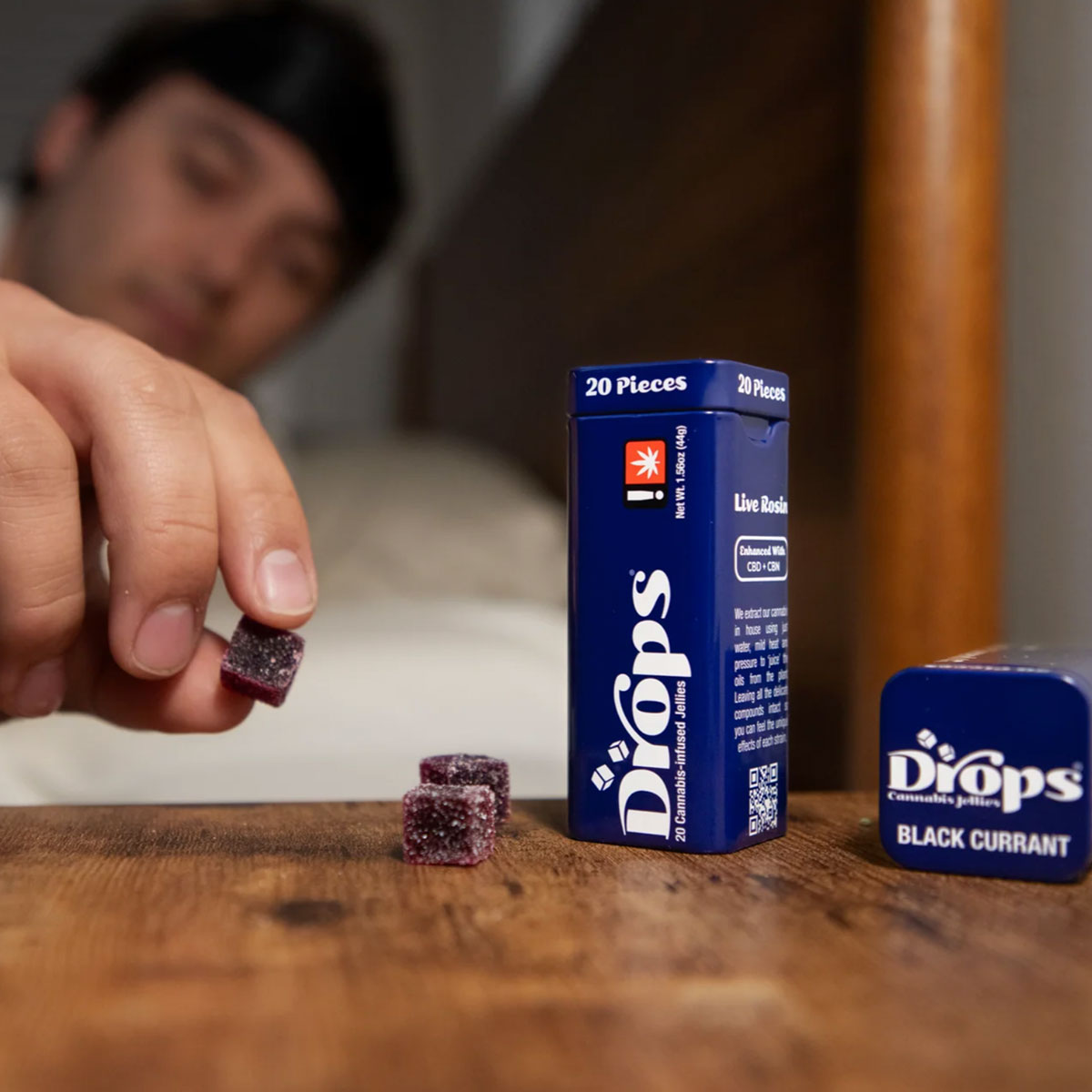 27869 deep relaxation black currant