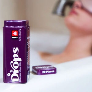 27871 soothing relaxation blackberry