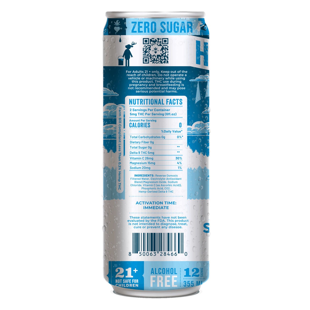 27998 sky blue water