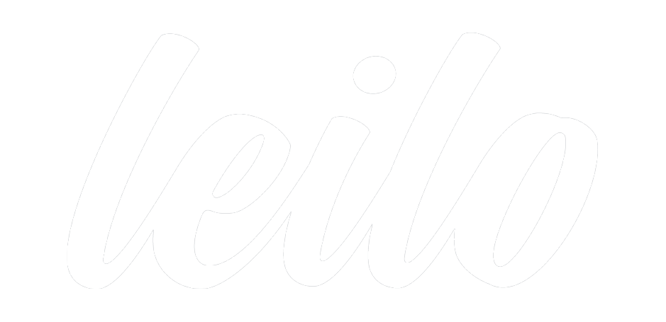 Leilo Logo