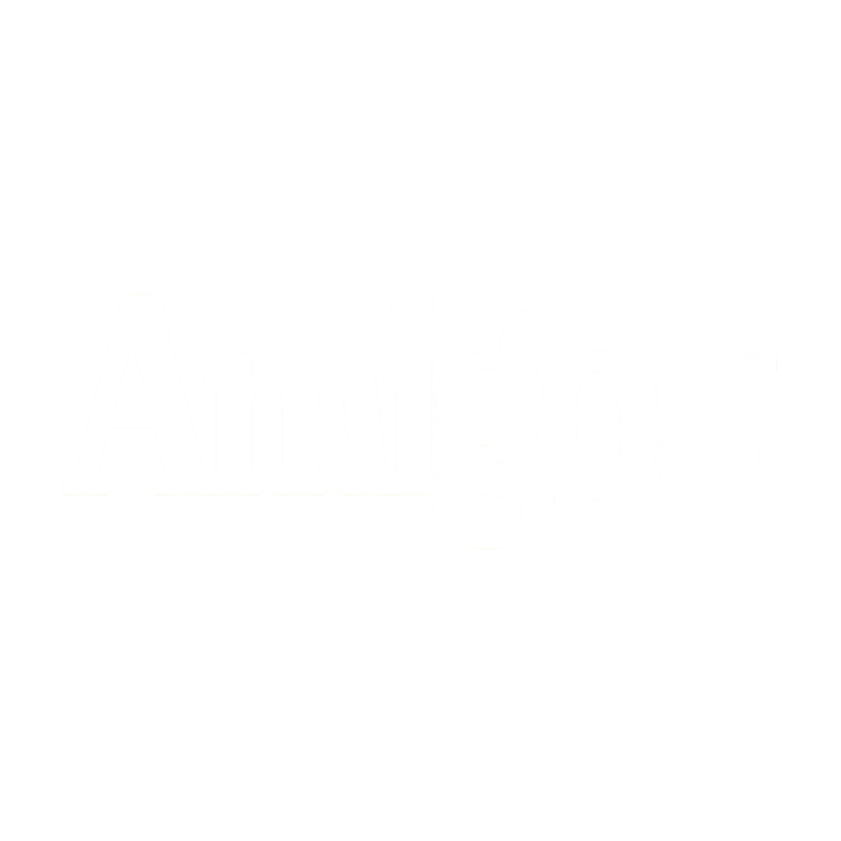 Amigos Logo