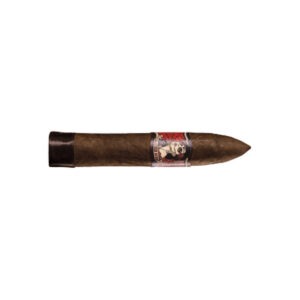 Deadwood Leather Rose