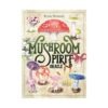 21907 Mushroom Tarot