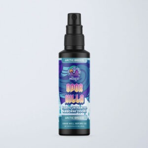 Arctic Breeze Odor Killing Room Spray
