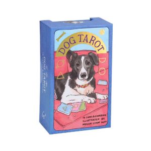 28980 Dog Tarot
