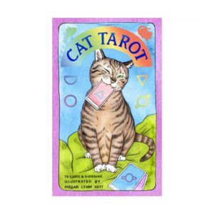 Cat Tarot