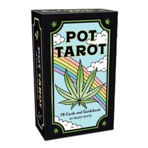 28982 Pot Tarot