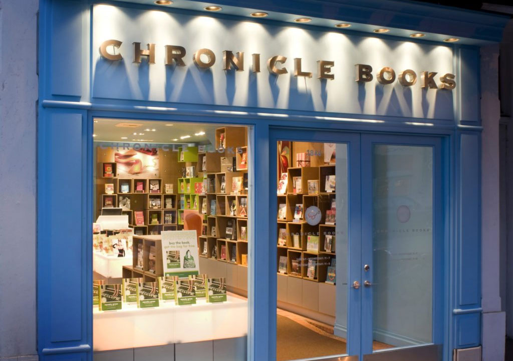 Chronicle Books